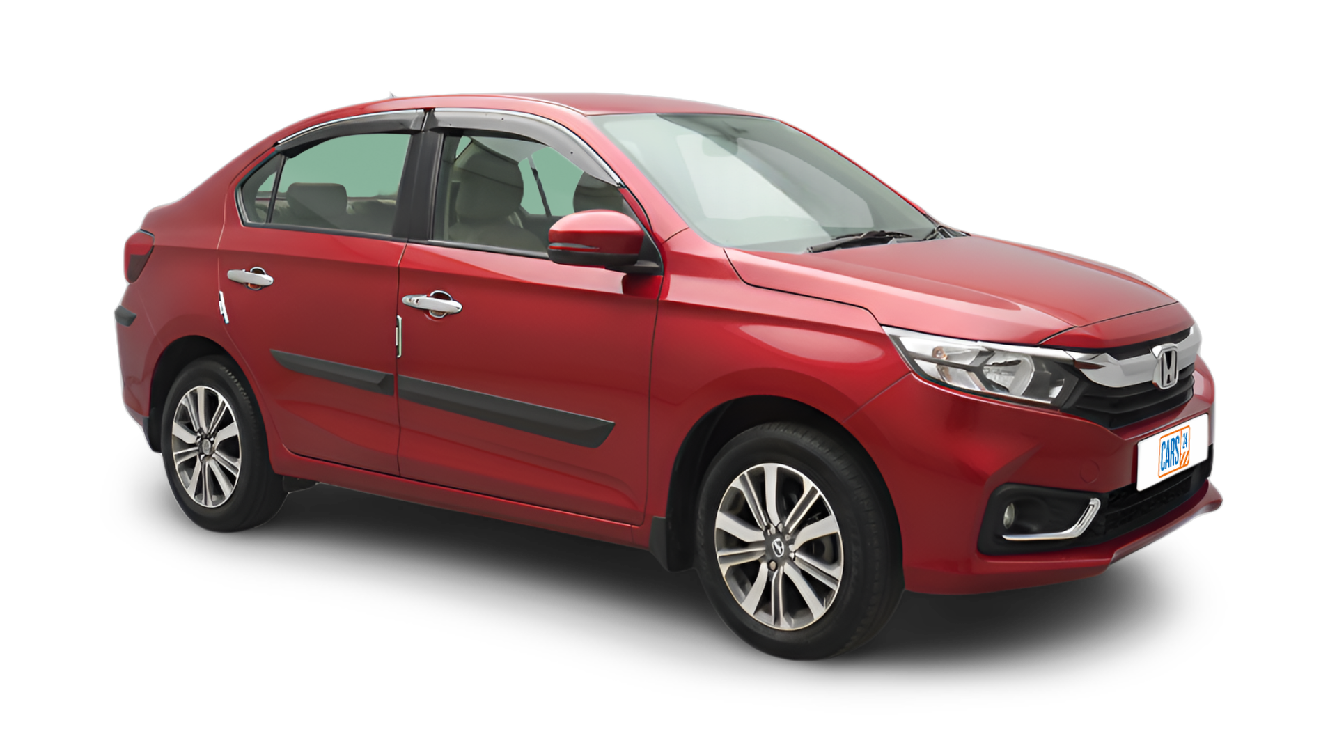 Honda Amaze-img